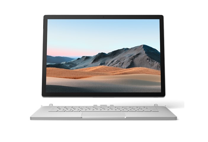 石碌镇Surface 维修前的准备工作