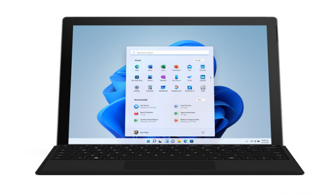 石碌镇surface Pro闪屏，抖动